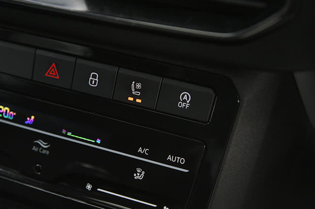 Infotainment System Image - 32828