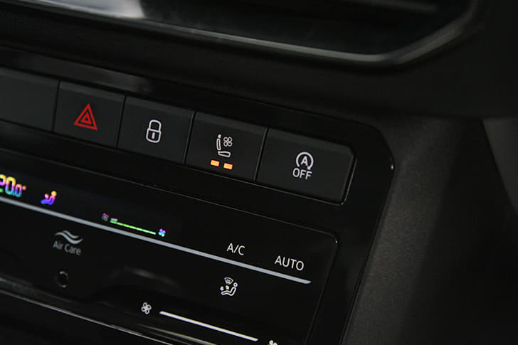 Infotainment System