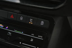 Skoda Kylaq Infotainment System