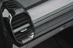 Skoda Kylaq Ac Vents Front