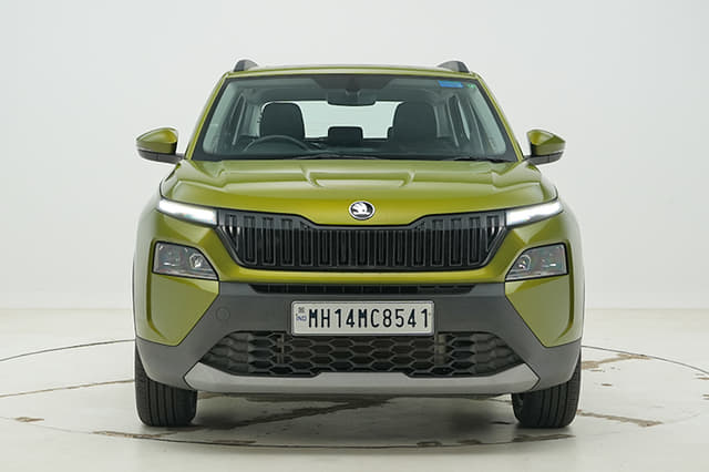 Front View Image - 32861
