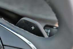 Skoda Kylaq Leather Wrapped Gear Knob  Shift Selector