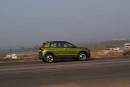 Skoda Kylaq Alloy Wheels