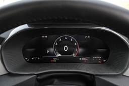 Skoda Kylaq Instrument Cluster