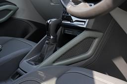 Skoda Kylaq Gear Box