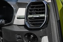 Skoda Kylaq Ac Vents Front