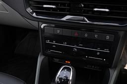 Skoda Kylaq Climate Control Zone Single Zone