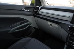 Skoda Kylaq Ac Vents Front