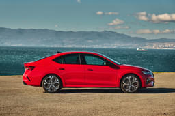 Skoda Octavia Rs Alloy Wheels