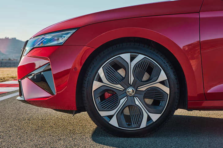 Alloy Wheels