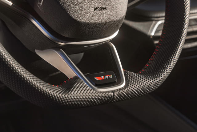 Steering Wheel Image - 17367