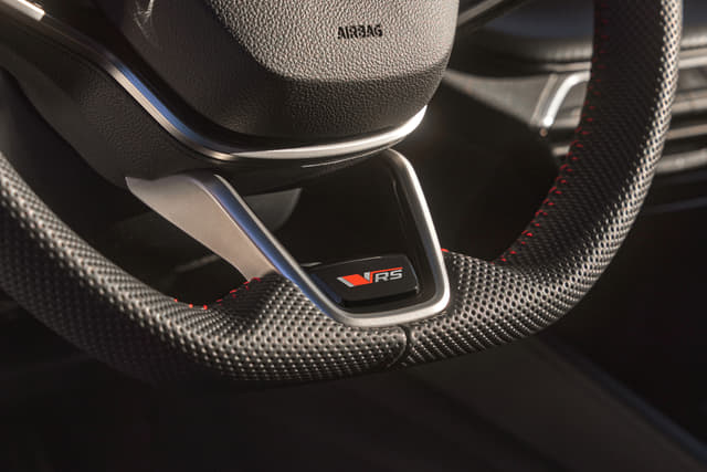 Steering Wheel
