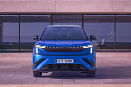 Skoda Peaq