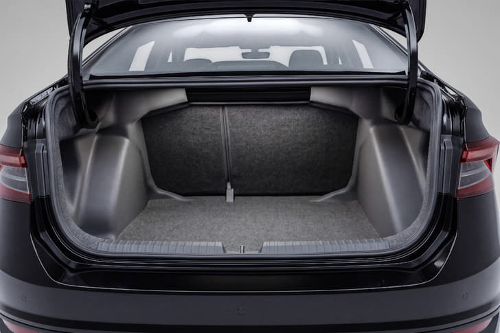 Rear View