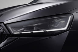 Skoda Slavia facelift Headlight Skoda Slavia facelift Headlight