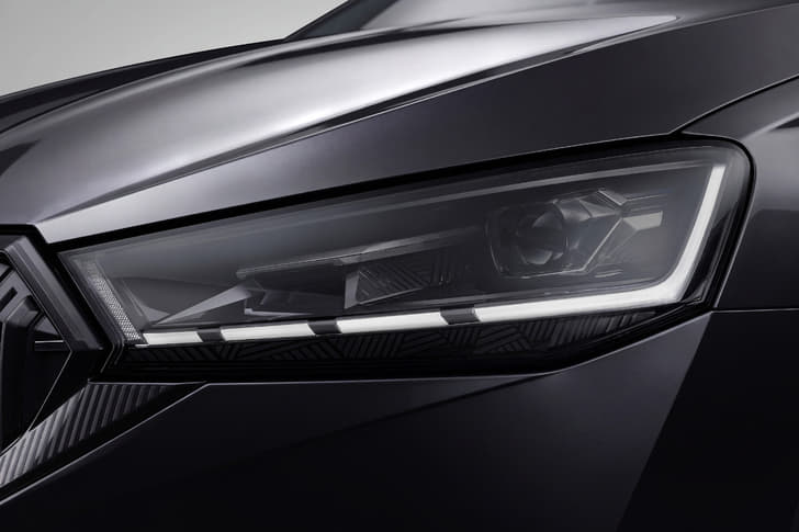 Headlight