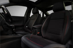 Skoda Slavia facelift Front Row Seats Skoda Slavia facelift Front Row Seats