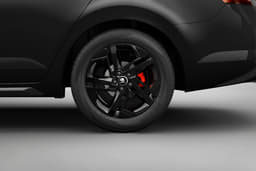 Skoda Slavia facelift Wheel Skoda Slavia facelift Wheel
