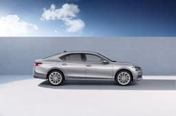 Skoda Superb Alloy Wheels Skoda Superb Alloy Wheels