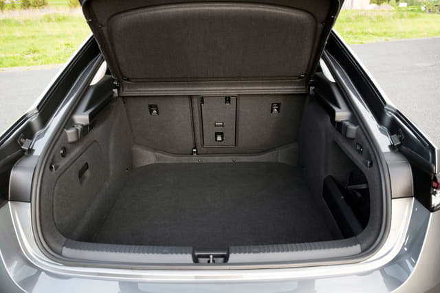 Boot Open Image - 18718