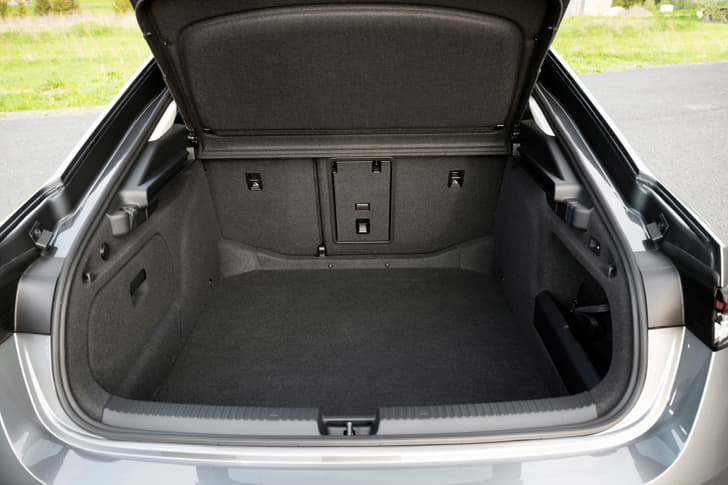 Boot Open