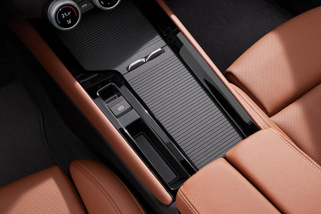 Ac Vents Front Image - 18728