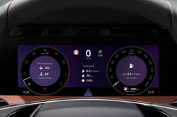 Skoda Superb Dashboard Skoda Superb Dashboard