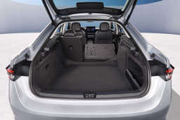 Skoda Superb Front Row Seats Skoda Superb Front Row Seats