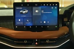 Skoda Superb Infotainment System Skoda Superb Infotainment System