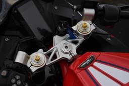 Tvs Apache Rr310 Left Side Multifunction Switchgear