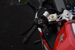 Tvs Apache Rr310 Side Mirror