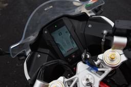 Tvs Apache Rr310 Left Side Multifunction Switchgear