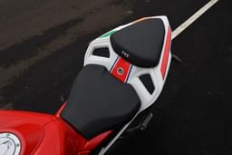Tvs Apache Rr310 Color Red