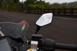 Tvs Apache Rr310 Color Black