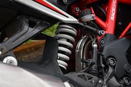 Tvs Apache Rr310 Color White