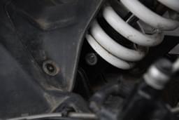 Tvs Apache Rr310 Color Black