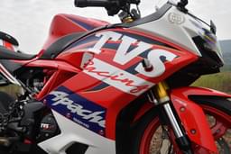 Tvs Apache Rr310 Headlight
