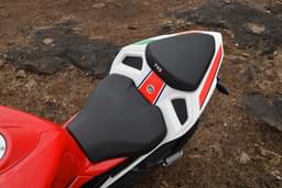 Tvs Apache Rr310 Color Red