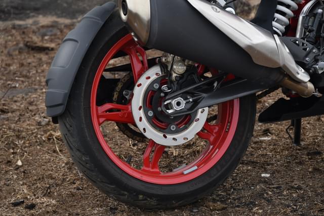 Color Red Image - 27110