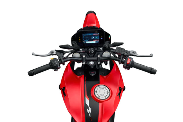 Front View Image - 36245