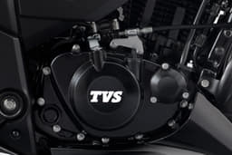 Tvs Apache Rtr 160 4v Color Black Tvs Apache Rtr 160 4v Color Black