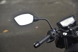 Tvs Apache Rtr 160 4v Color Black
