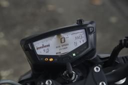 Tvs Apache Rtr 160 4v Tripmeter