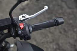 Tvs Apache Rtr 160 4v Color Black