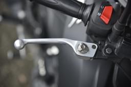 Tvs Apache Rtr 160 4v Color Black