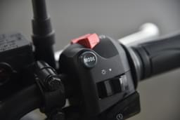 Tvs Apache Rtr 160 4v Color Black