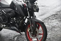 Tvs Apache Rtr 160 4v Headlight