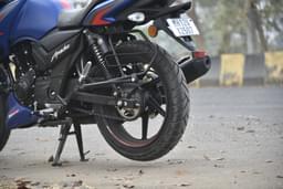 Tvs Apache Rtr 160 Tail Light Tail Lamp