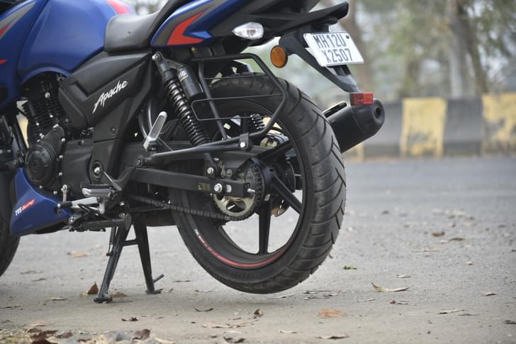 Tail Light Tail Lamp