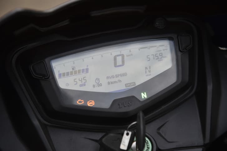 Tripmeter
